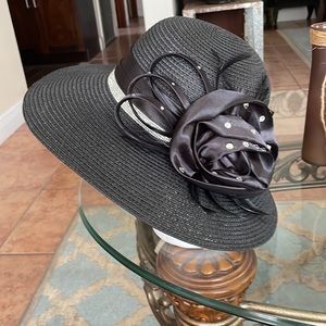 Women’s Church Hat